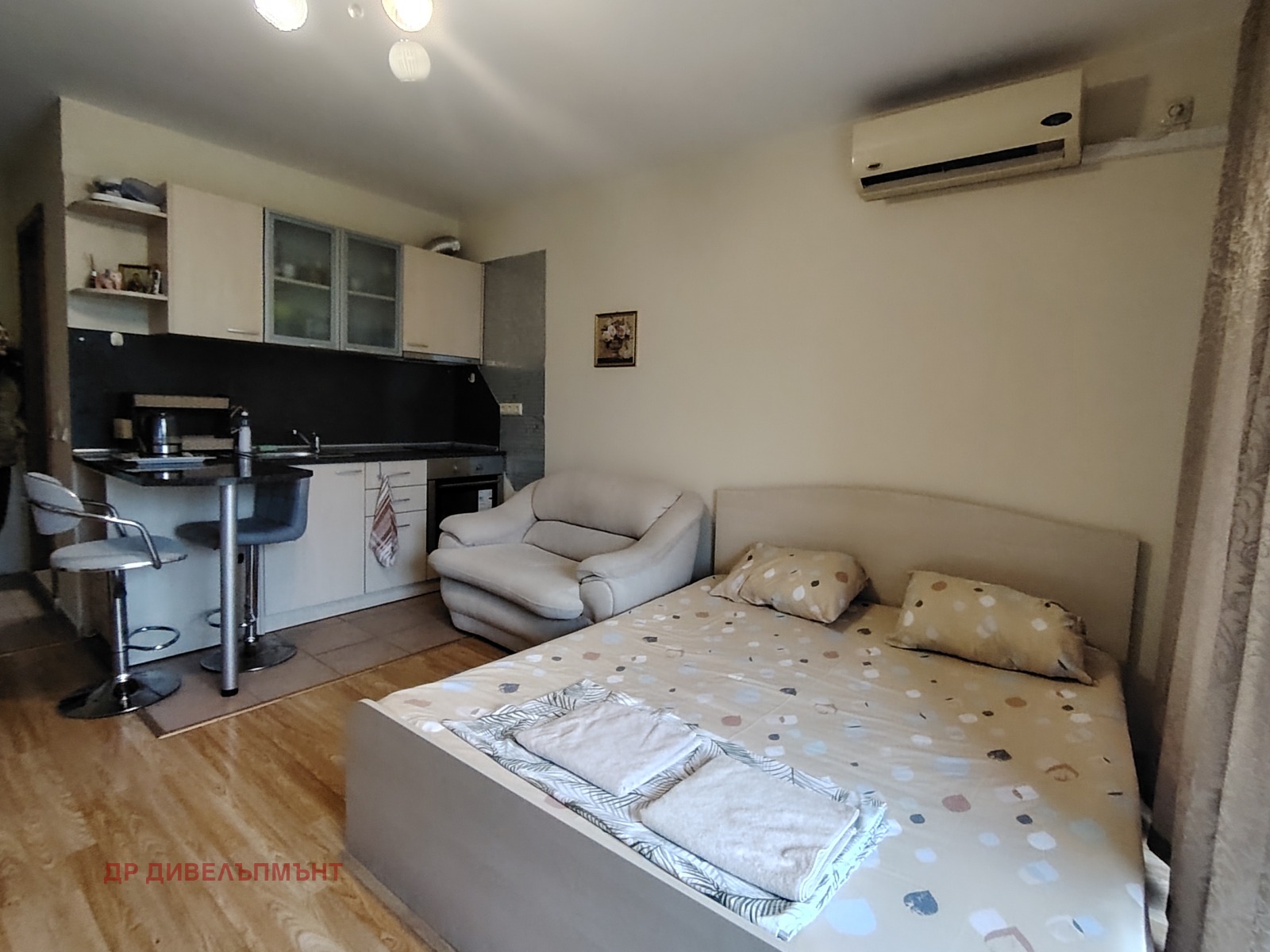 Apartment in Fort Klub, Sunny Beach - Image 17