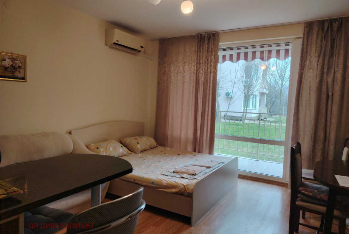 Apartment in Fort Klub, Sunny Beach - Image 5