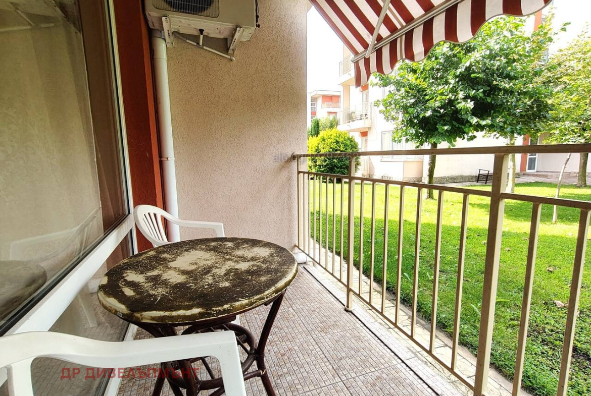 Apartment in Fort Klub, Sunny Beach - Image 6