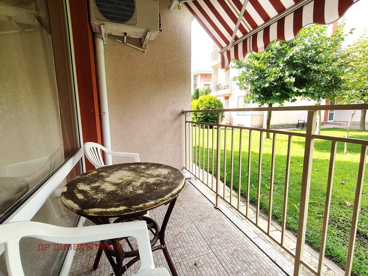 Apartment in Fort Klub, Sunny Beach - Image 19