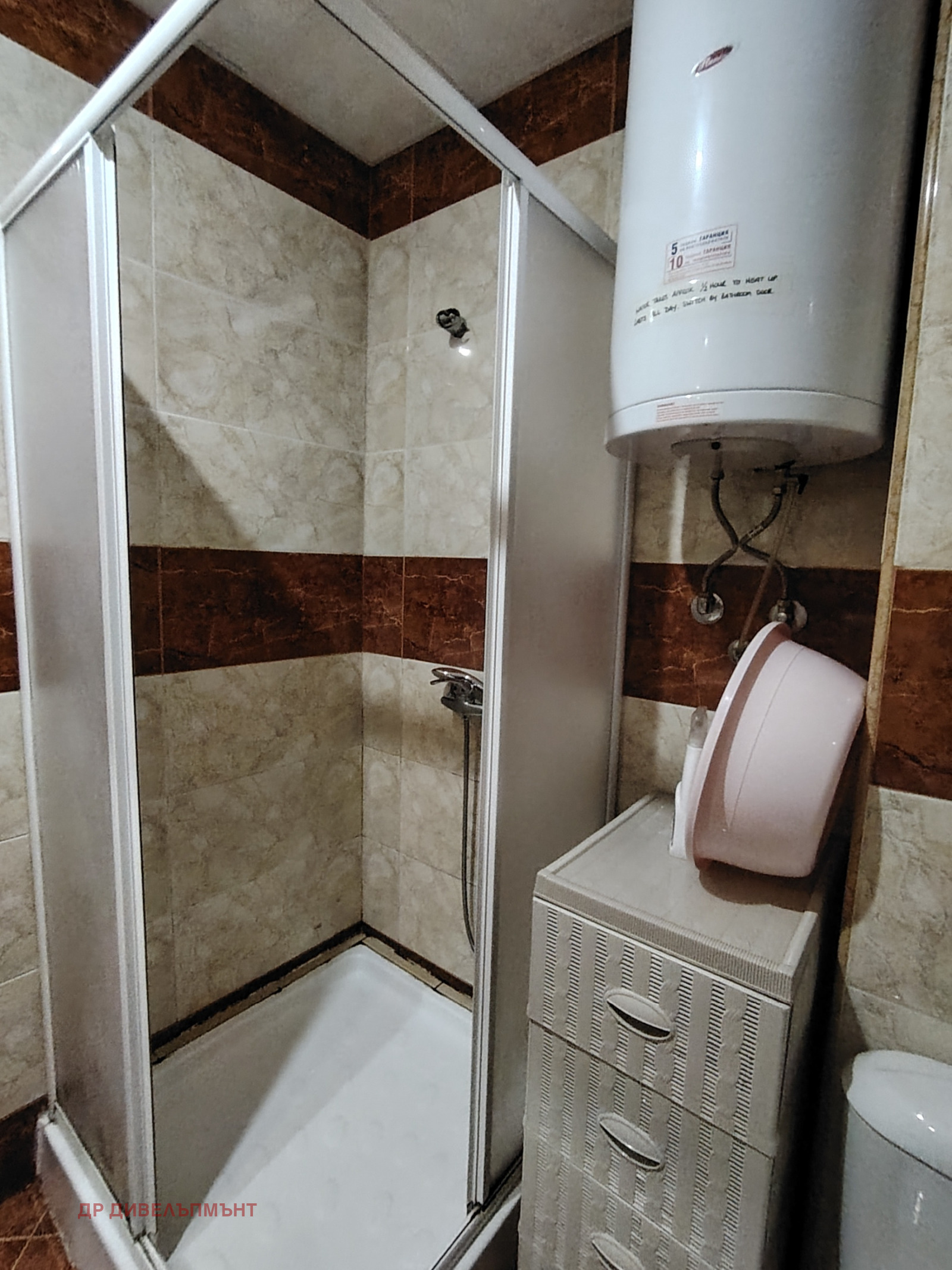 Apartment in Fort Klub, Sunny Beach - Image 21
