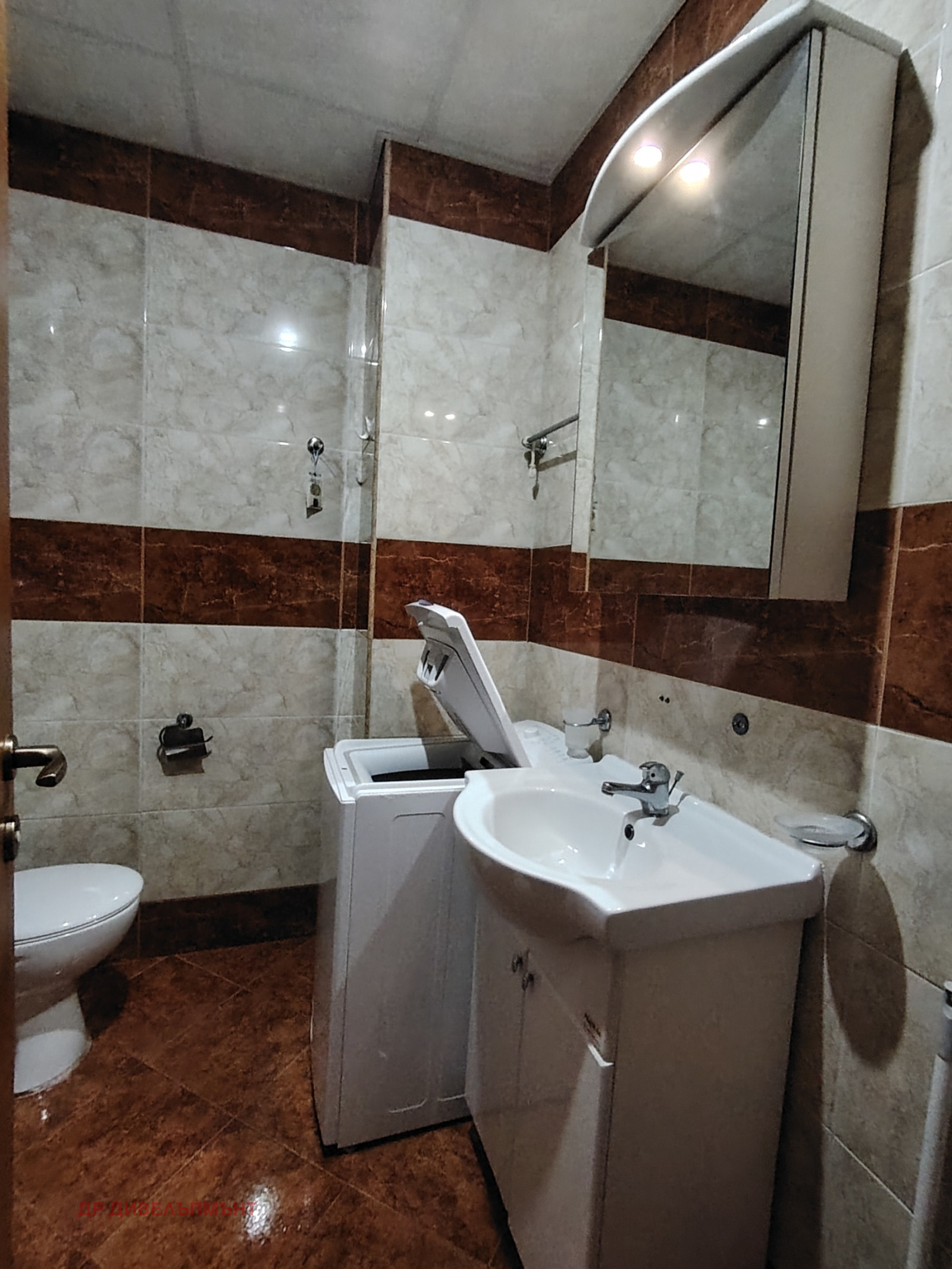 Apartment in Fort Klub, Sunny Beach - Image 22