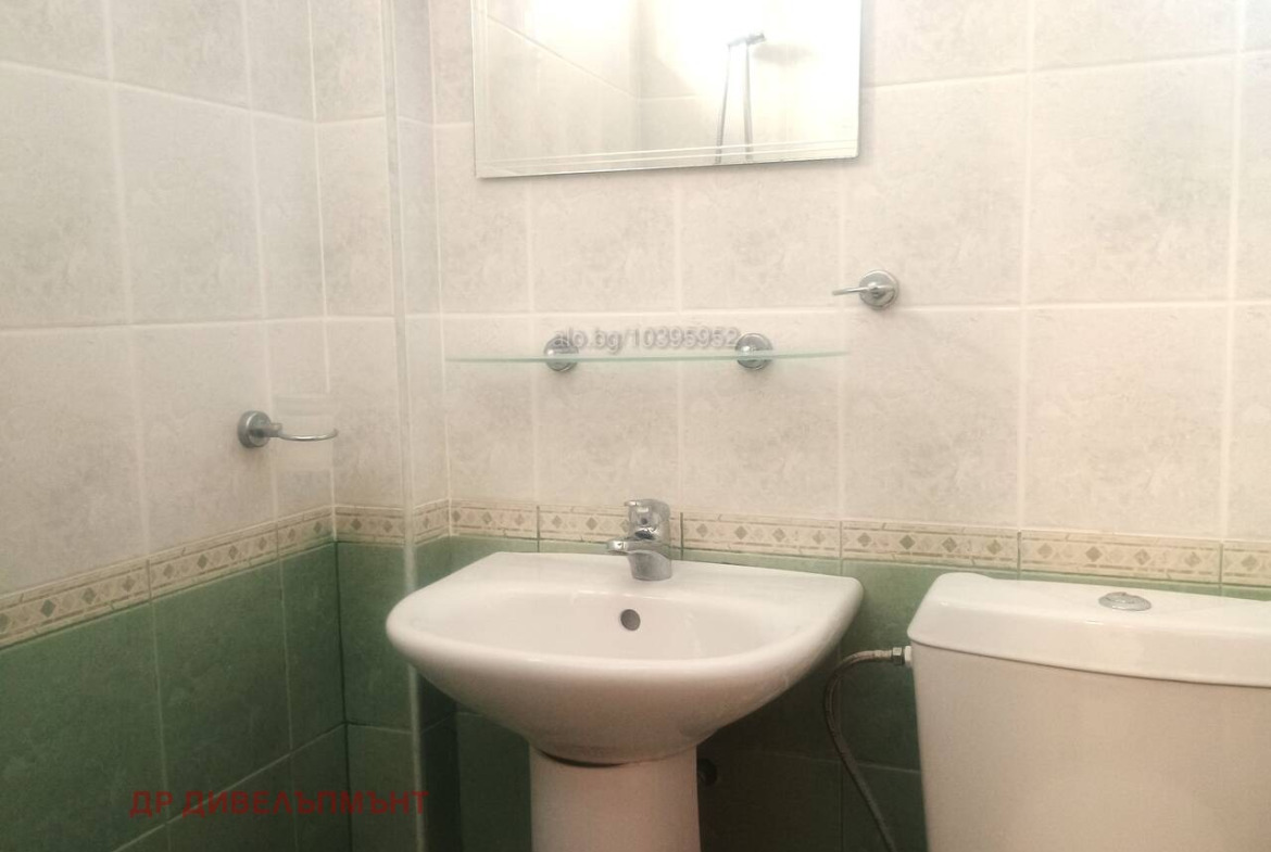 Apartment in Kompleks Atos, Nessebar - Image 11