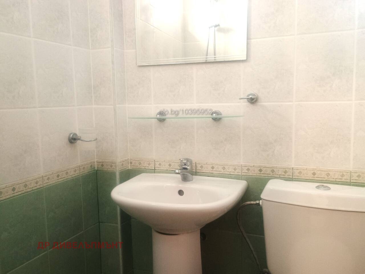 Apartment in Kompleks Atos, Nessebar - Image 26