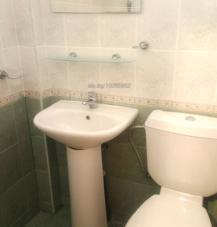 Apartment in Kompleks Atos, Nessebar - Image 12