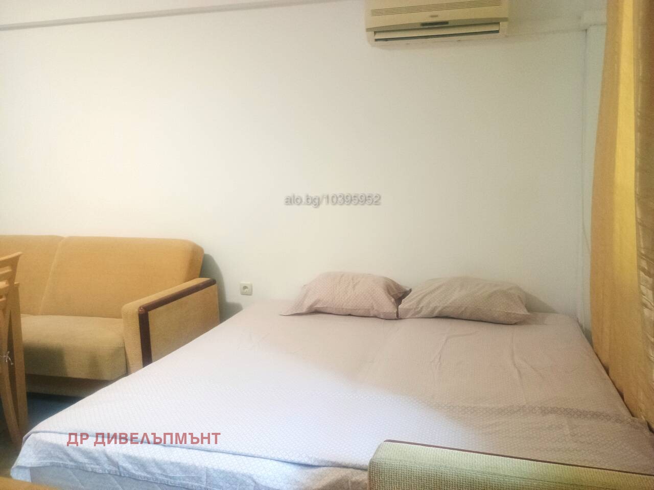 Apartment in Kompleks Atos, Nessebar - Image 18