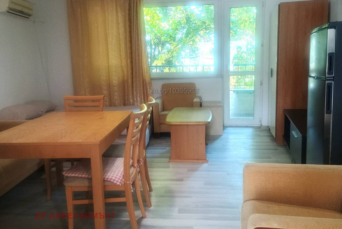 Apartment in Kompleks Atos, Nessebar - Image 4