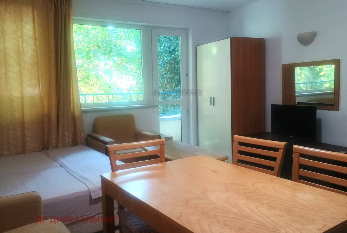 Apartment in Kompleks Atos, Nessebar - Image 5