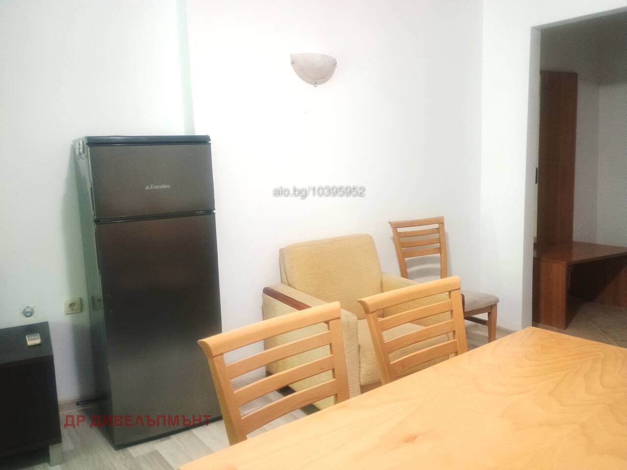 Apartment in Kompleks Atos, Nessebar - Image 21