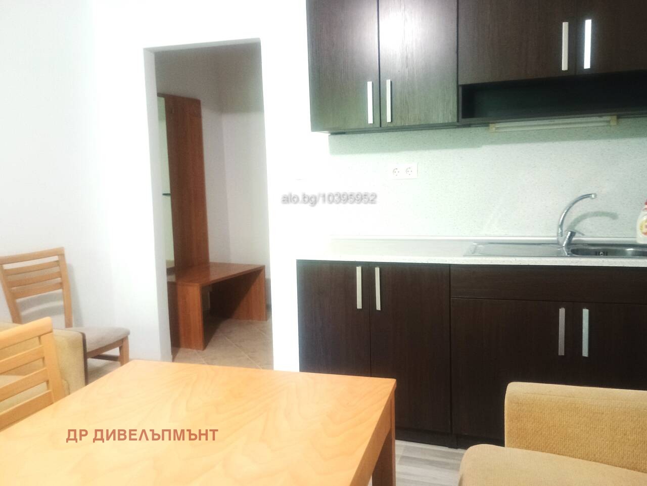 Apartment in Kompleks Atos, Nessebar - Image 23