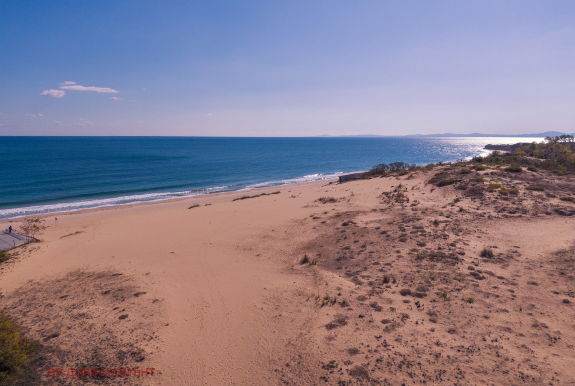 Apartment in Kristal Beach Apartments, Nessebar - Image 12