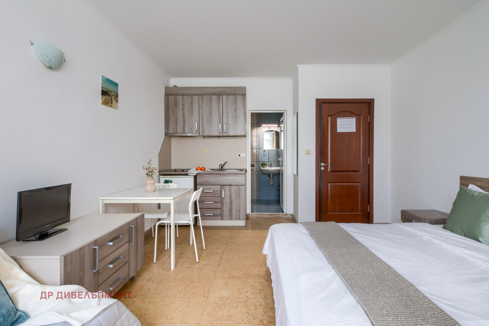Apartment in Kristal Beach Apartments, Nessebar - Image 20