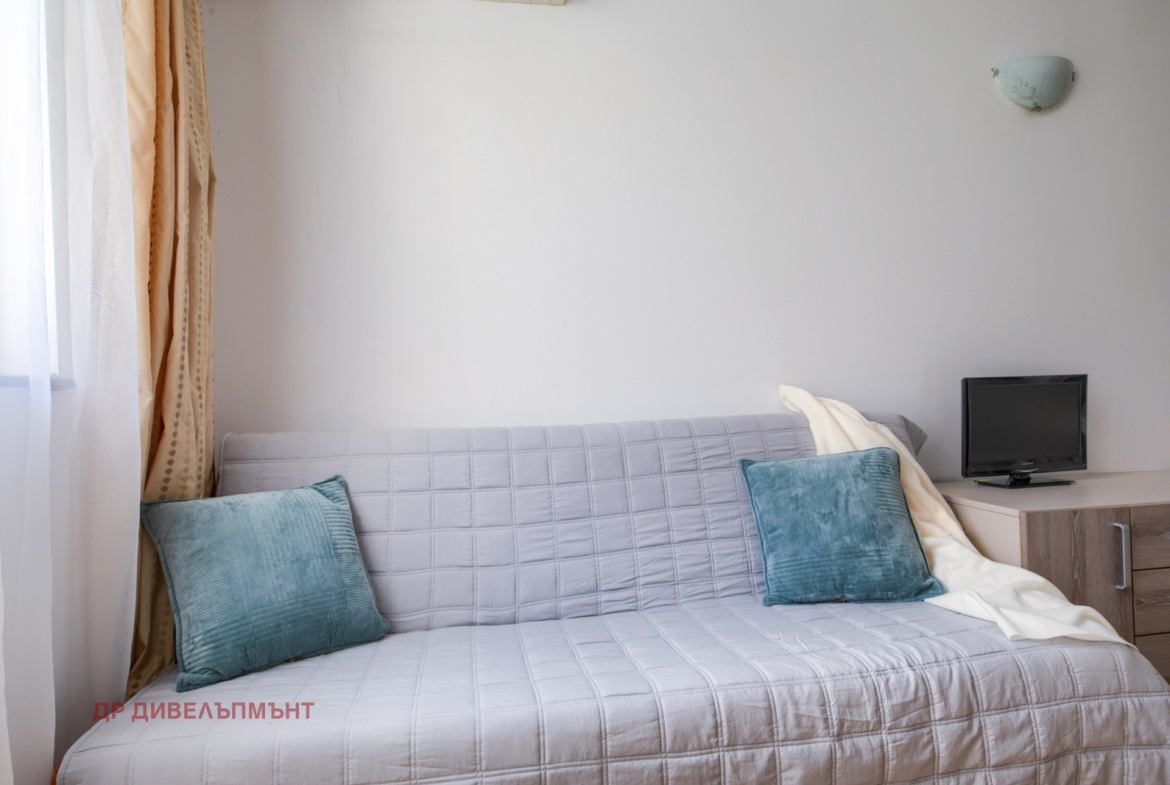 Apartment in Kristal Beach Apartments, Nessebar - Image 6