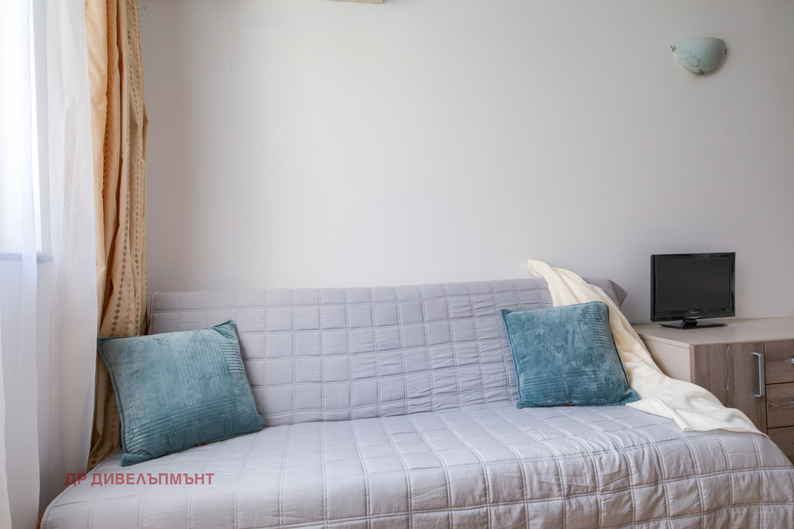 Apartment in Kristal Beach Apartments, Nessebar - Image 21