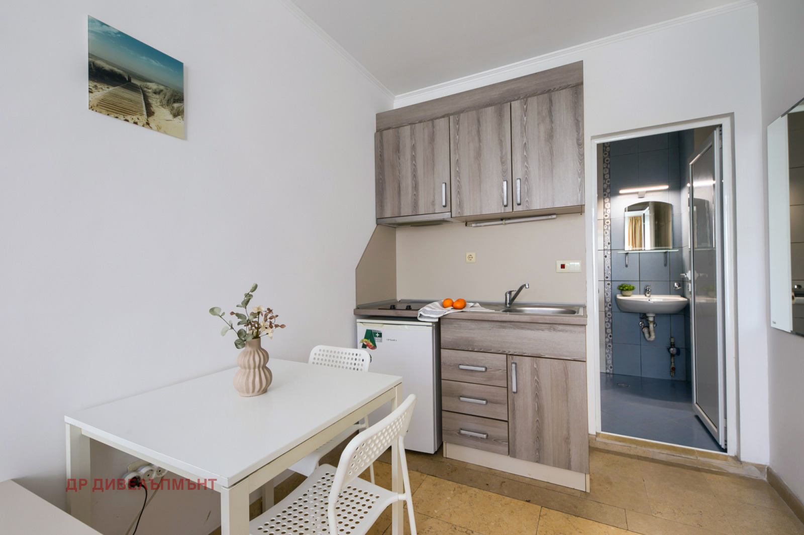 Apartment in Kristal Beach Apartments, Nessebar - Image 22