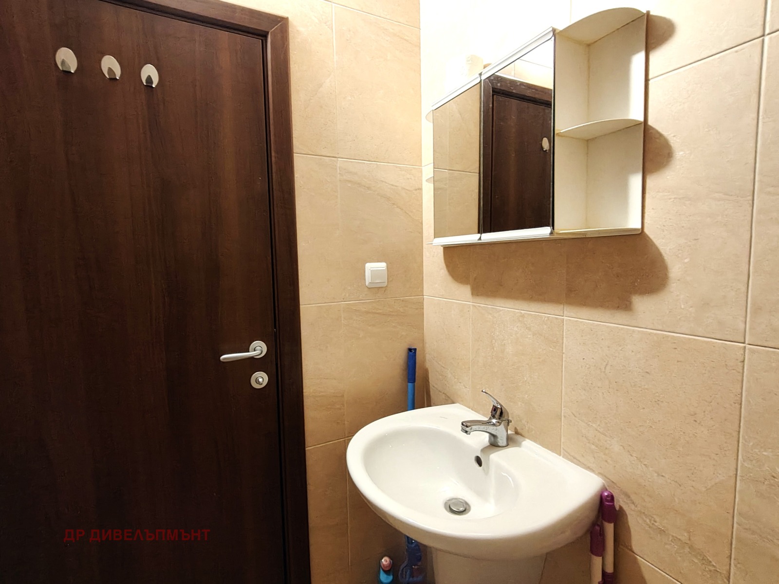 Apartment in Cherno More 1, Nessebar - Image 25
