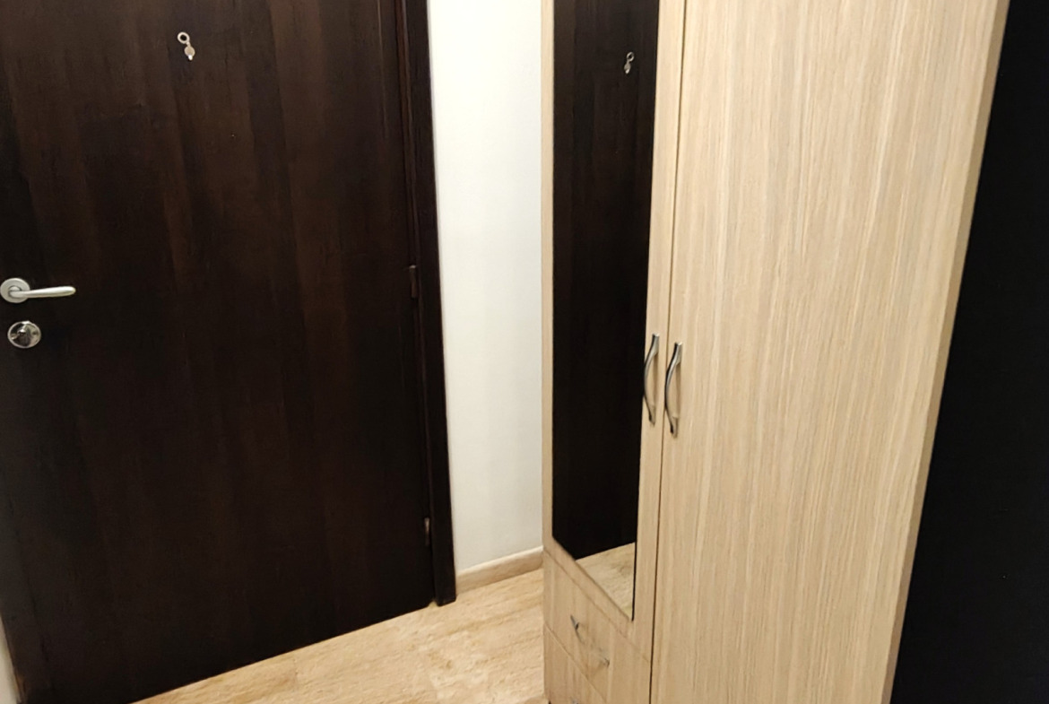 Apartment in Cherno More 1, Nessebar - Image 11