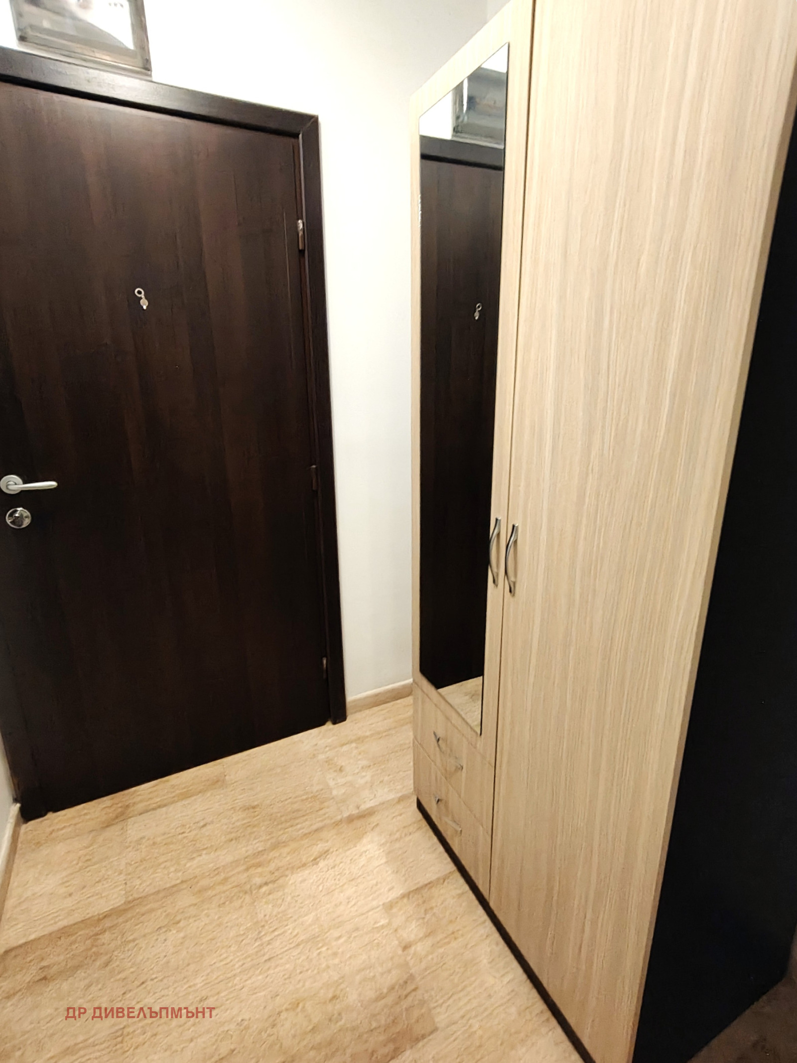 Apartment in Cherno More 1, Nessebar - Image 26