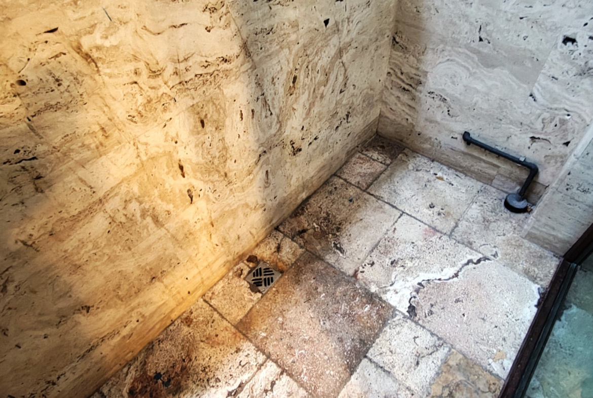 Apartment in Cherno More 1, Nessebar - Image 12