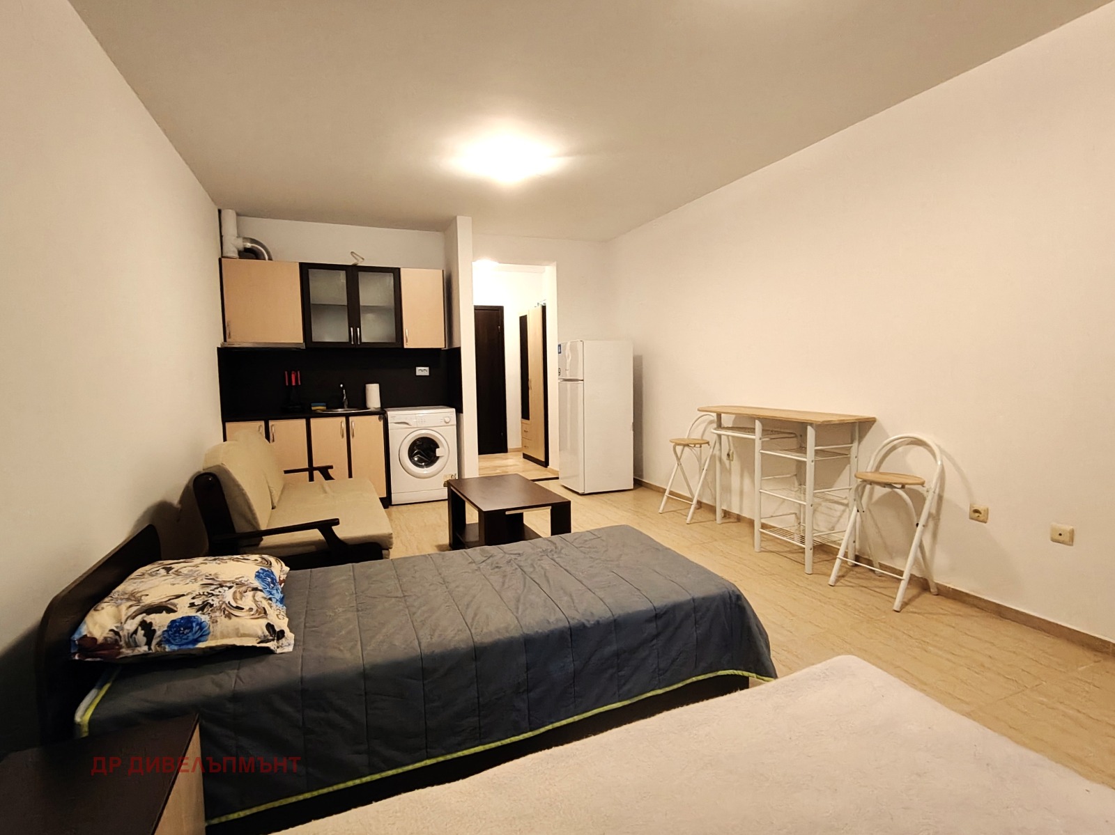 Apartment in Cherno More 1, Nessebar - Image 17