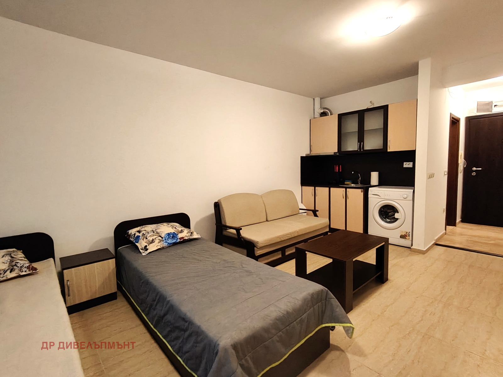 Apartment in Cherno More 1, Nessebar - Image 18