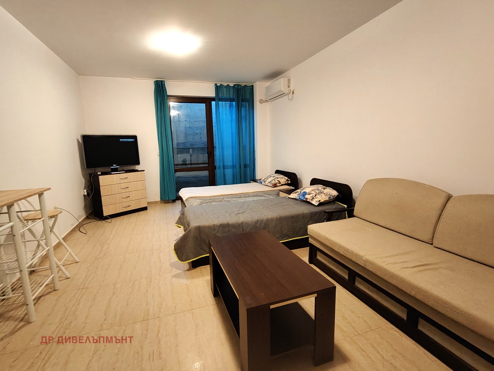 Apartment in Cherno More 1, Nessebar - Image 19