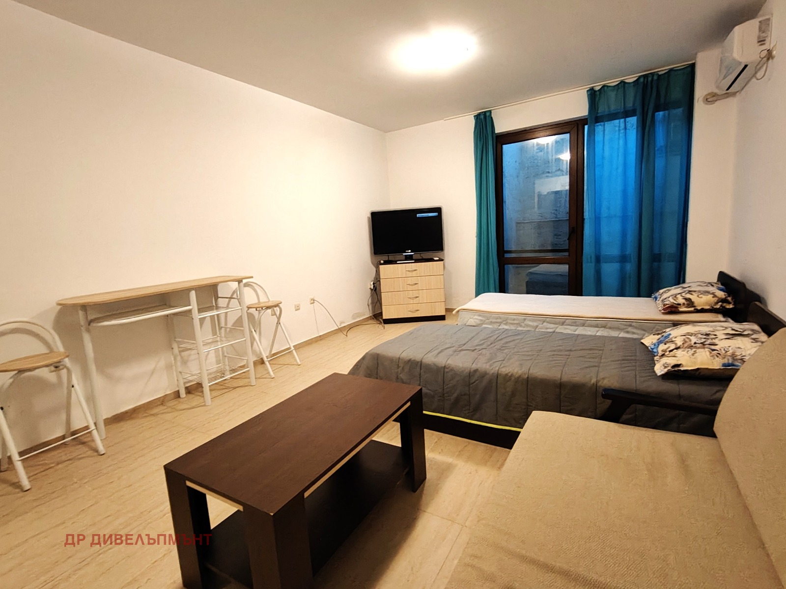 Apartment in Cherno More 1, Nessebar - Image 20