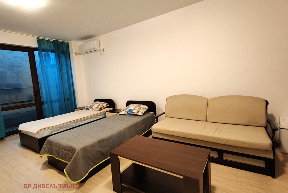 Apartment in Cherno More 1, Nessebar - Image 6