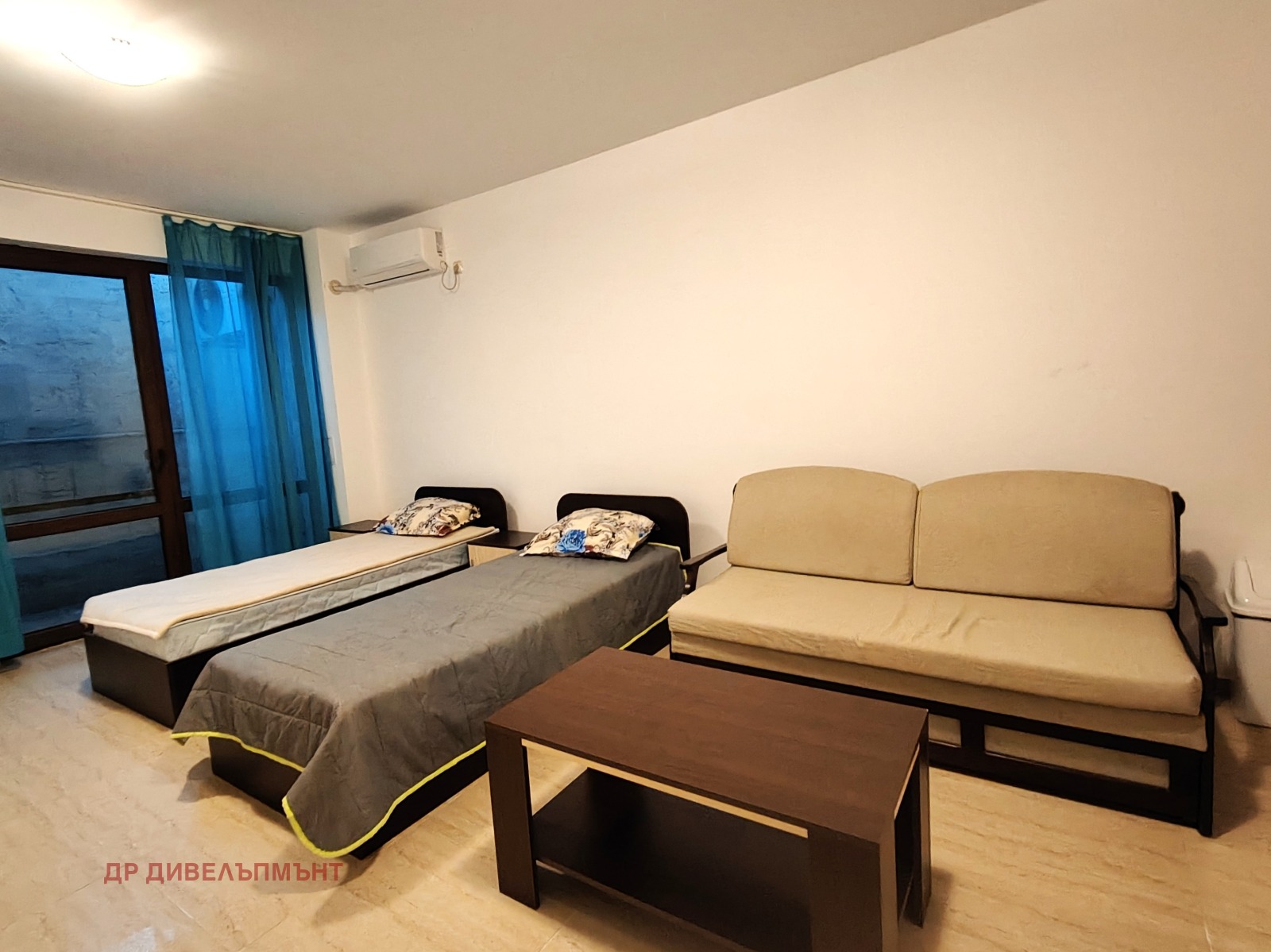 Apartment in Cherno More 1, Nessebar - Image 21