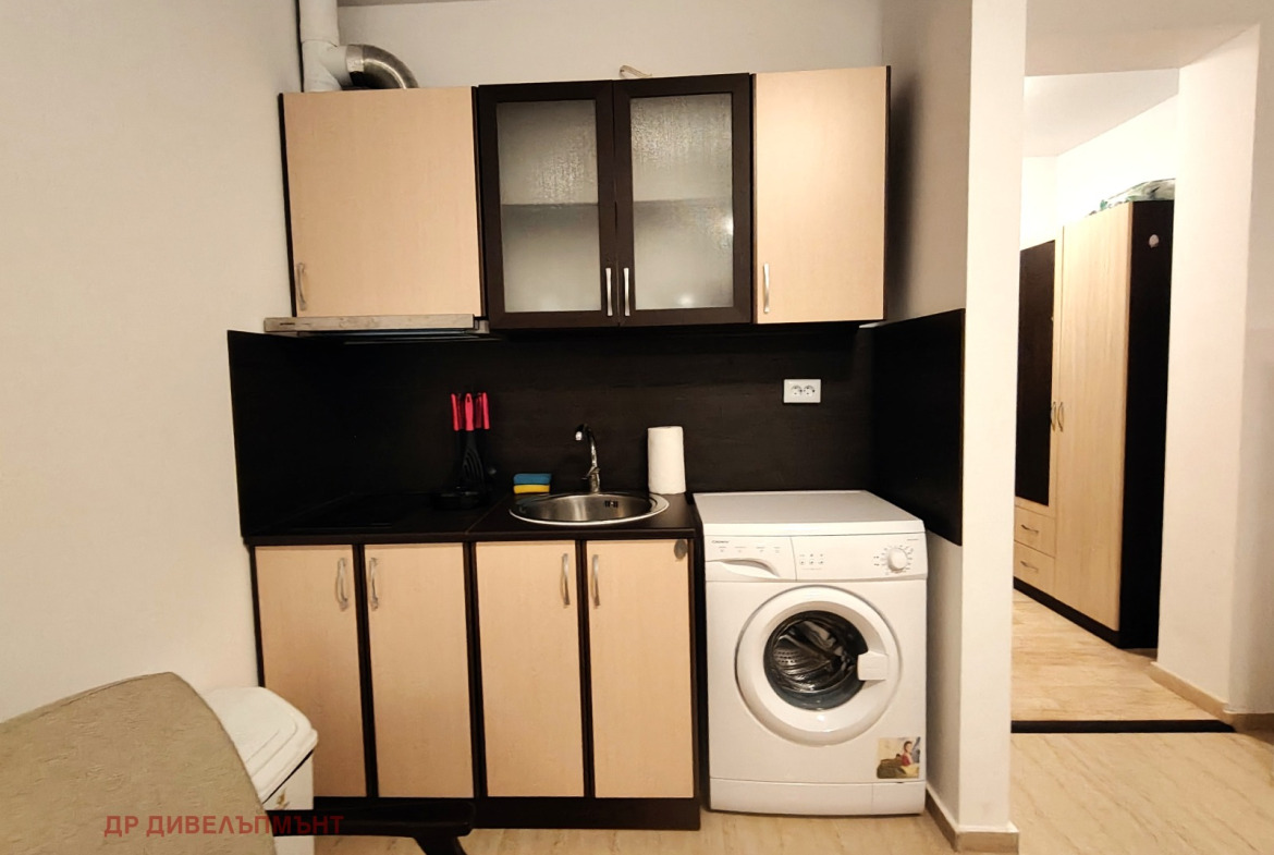 Apartment in Cherno More 1, Nessebar - Image 7