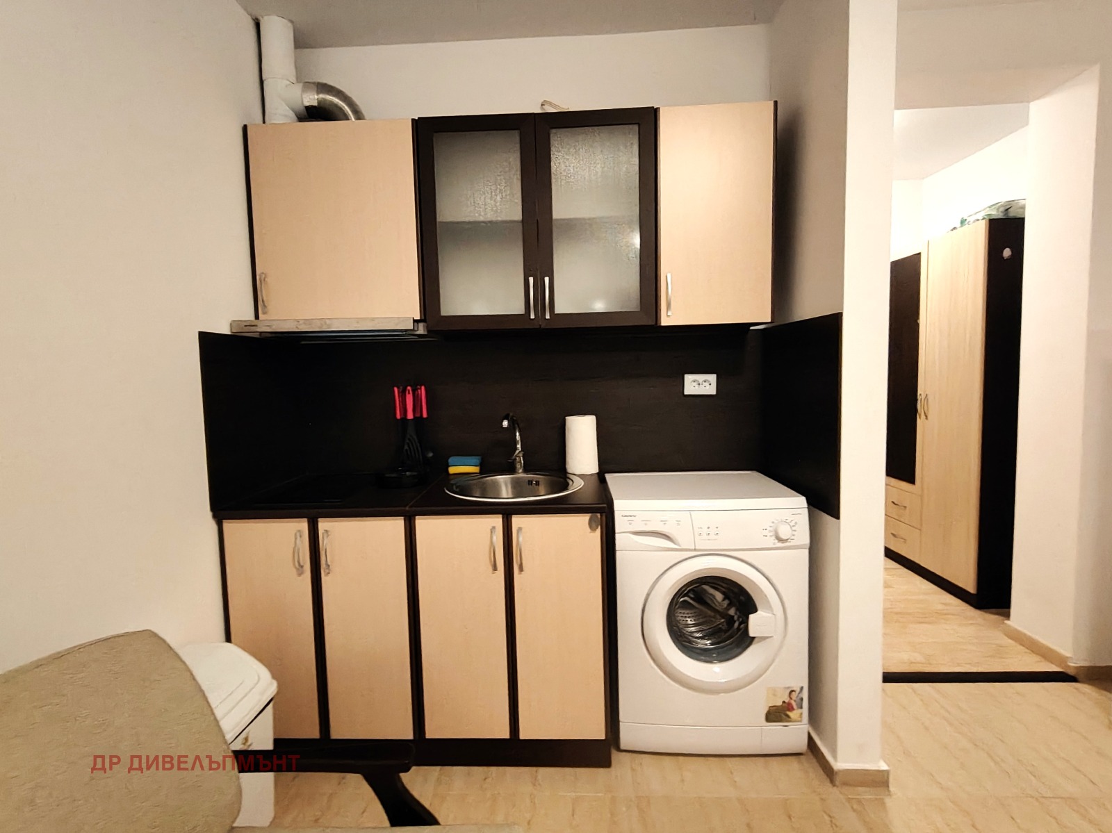 Apartment in Cherno More 1, Nessebar - Image 22