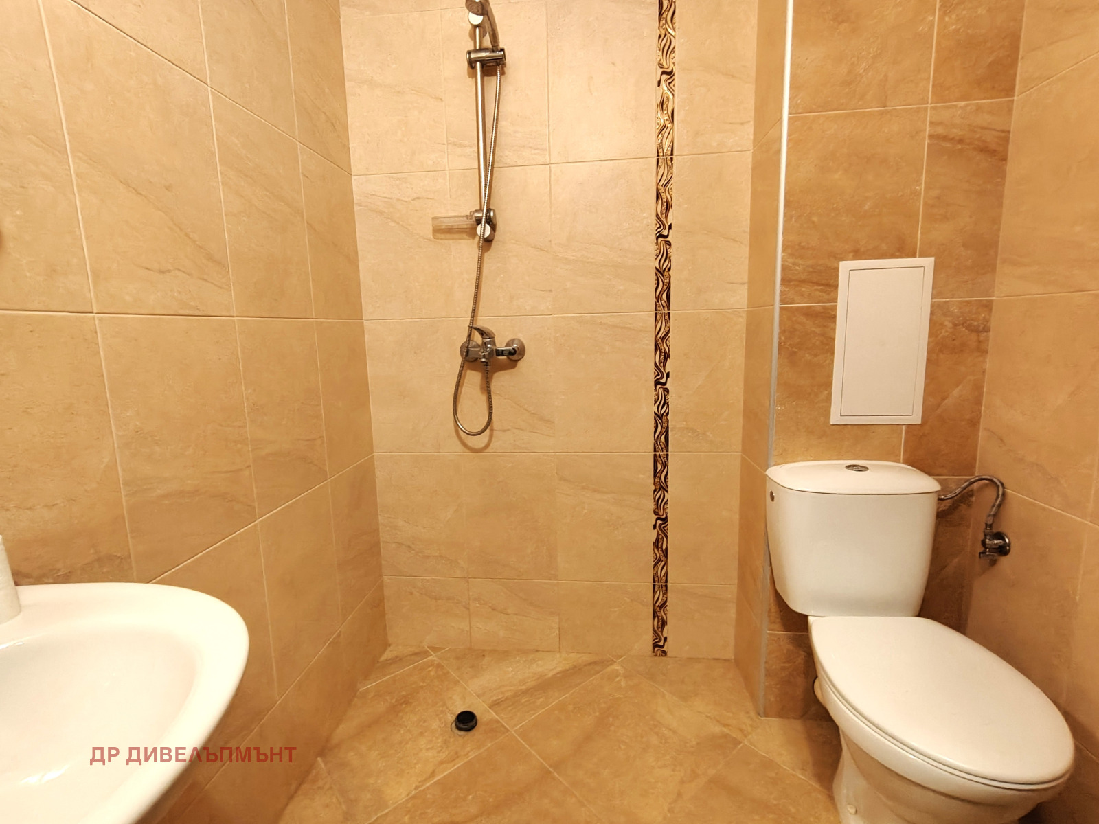Apartment in Cherno More 1, Nessebar - Image 23