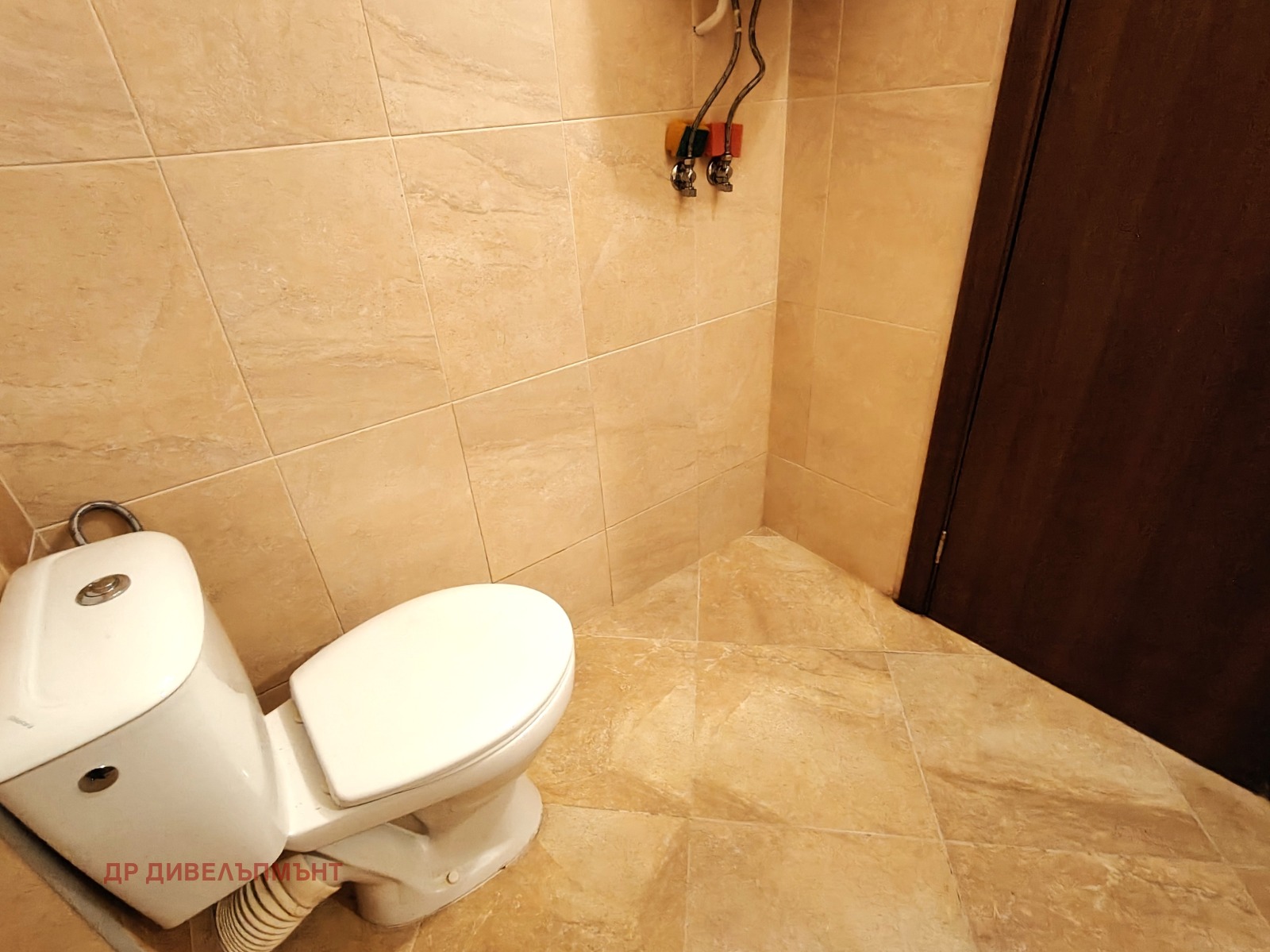 Apartment in Cherno More 1, Nessebar - Image 24