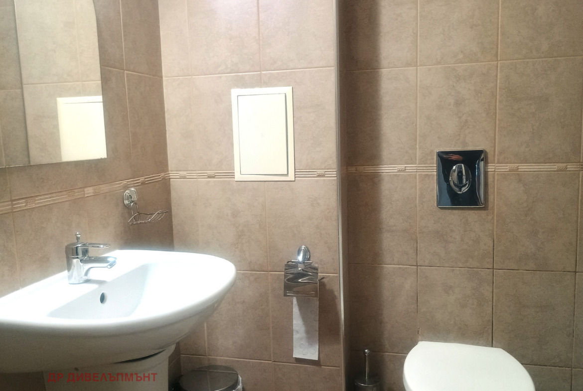 Apartment in Kristal Beach Complex, Nessebar - Image 10