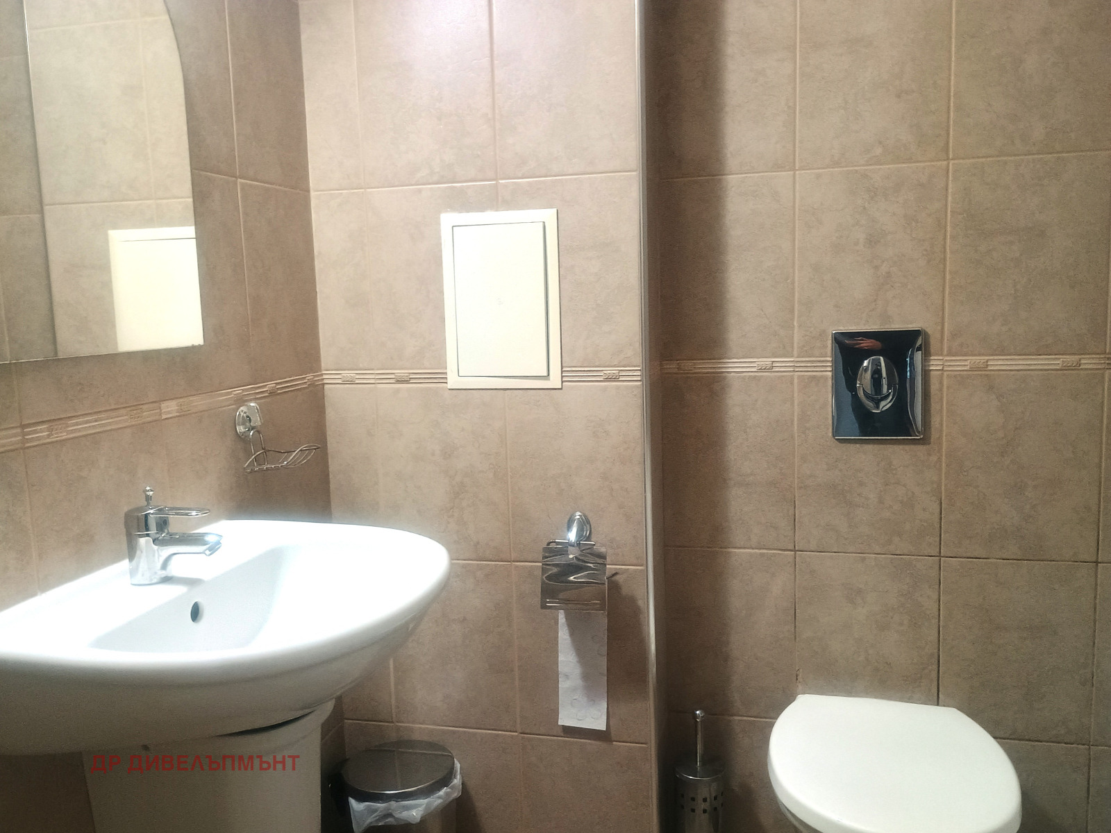 Apartment in Kristal Beach Complex, Nessebar - Image 25
