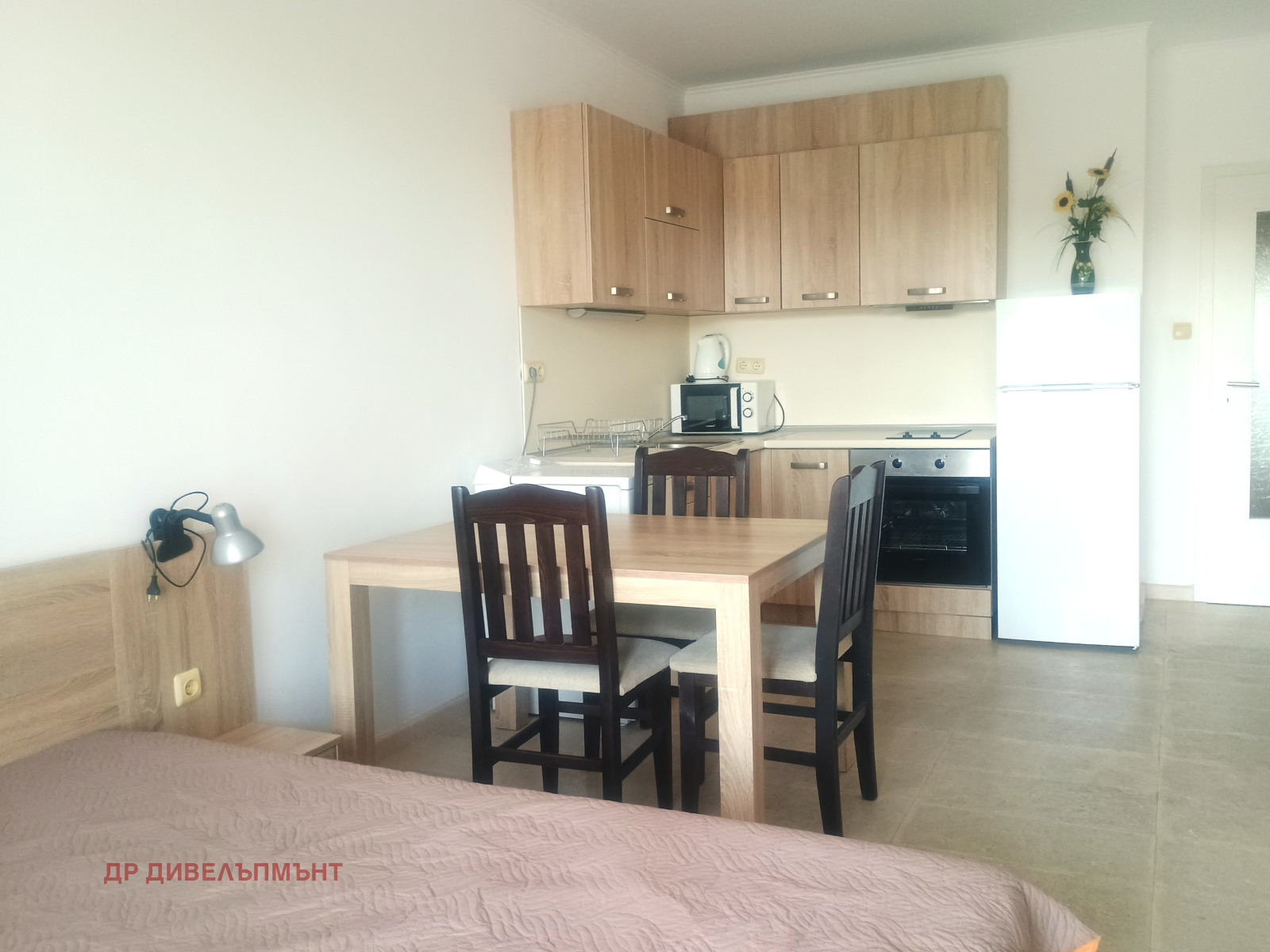 Apartment in Kristal Beach Complex, Nessebar - Image 17