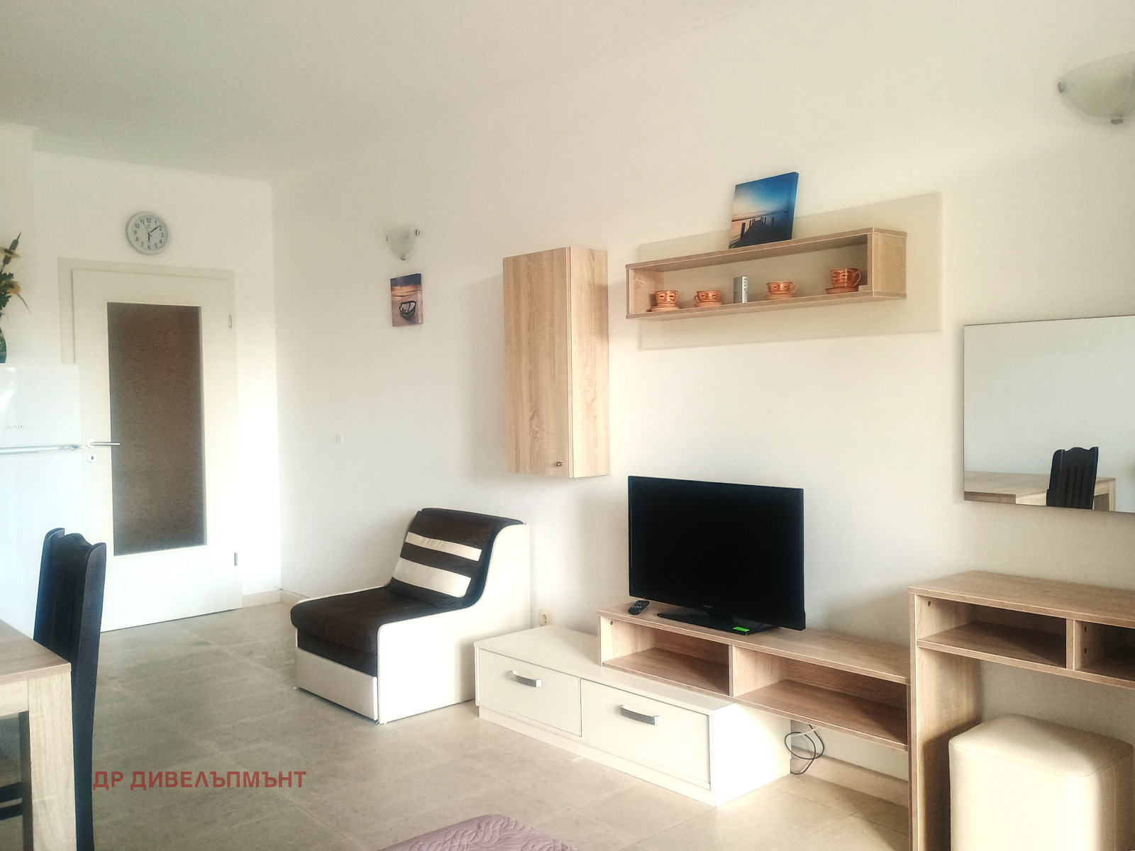 Apartment in Kristal Beach Complex, Nessebar - Image 18