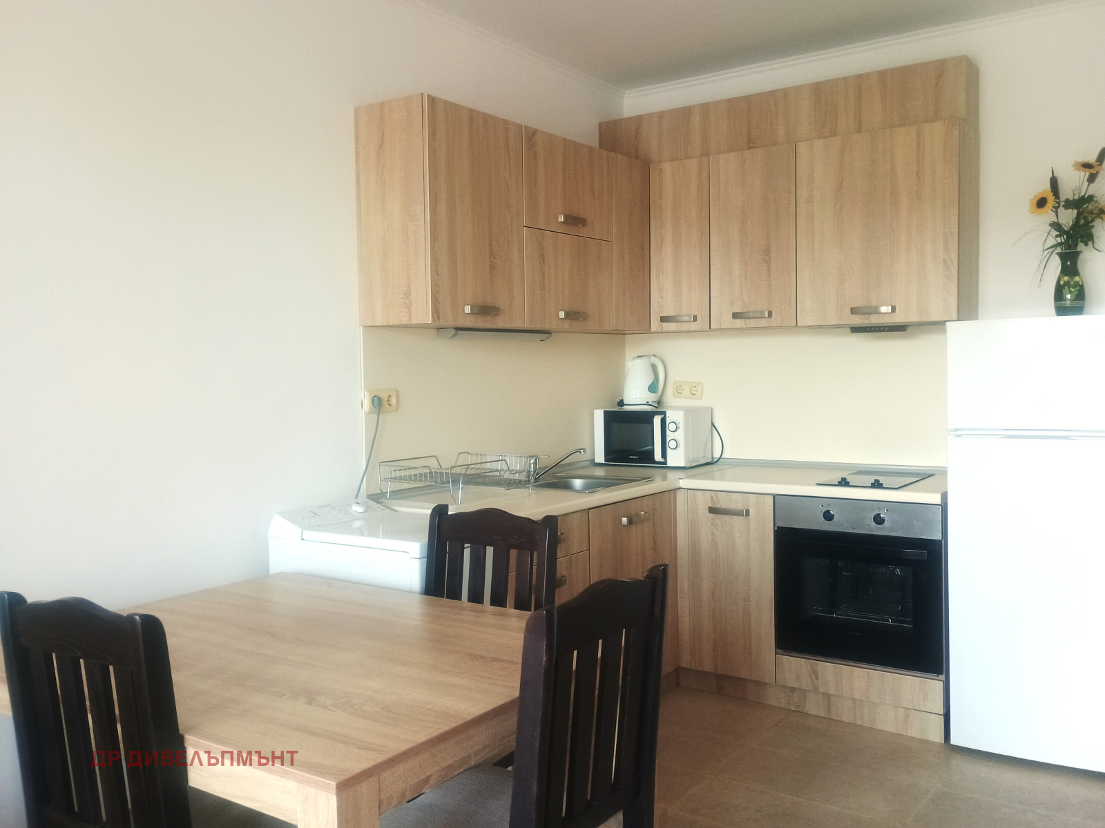 Apartment in Kristal Beach Complex, Nessebar - Image 19