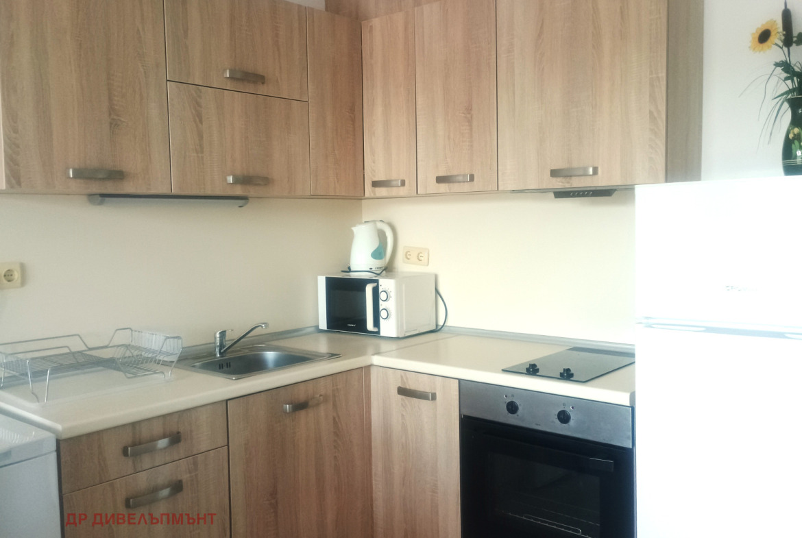 Apartment in Kristal Beach Complex, Nessebar - Image 5