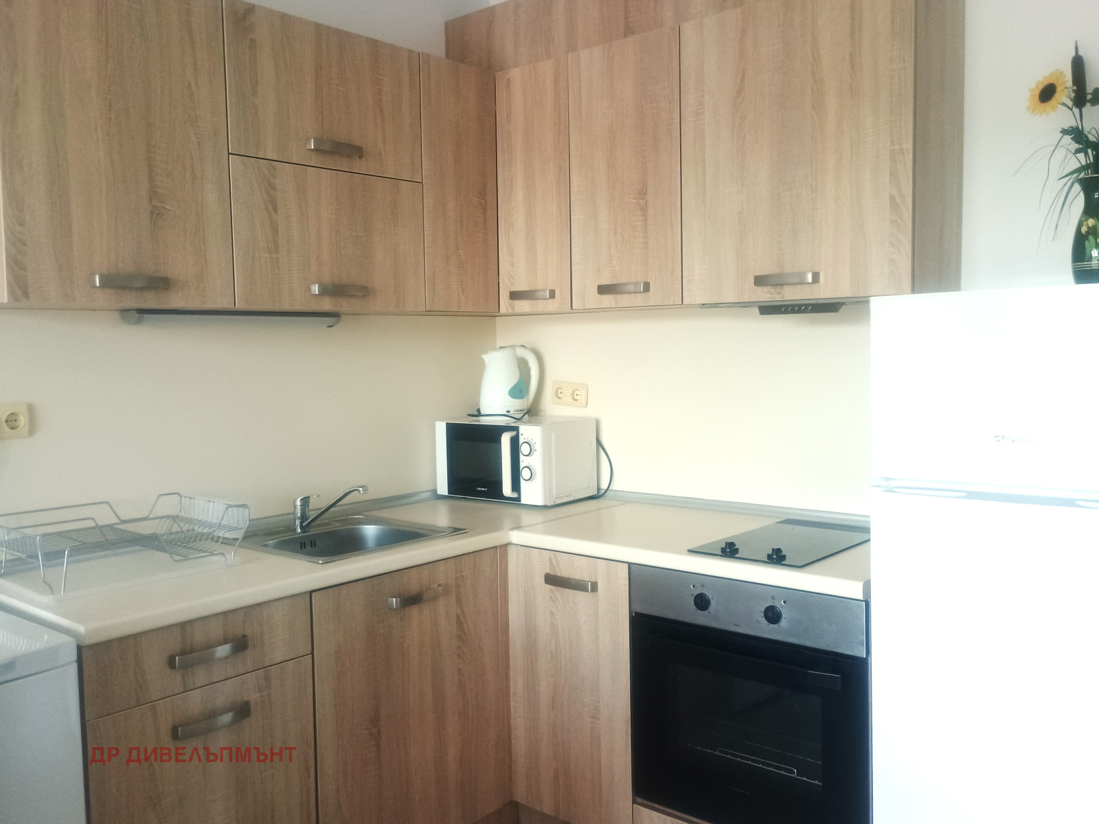Apartment in Kristal Beach Complex, Nessebar - Image 20