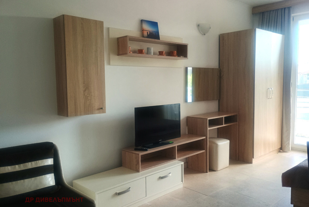 Apartment in Kristal Beach Complex, Nessebar - Image 6