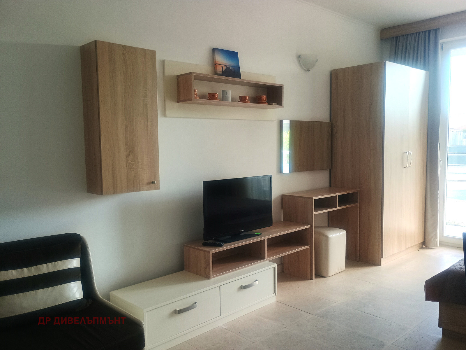 Apartment in Kristal Beach Complex, Nessebar - Image 21
