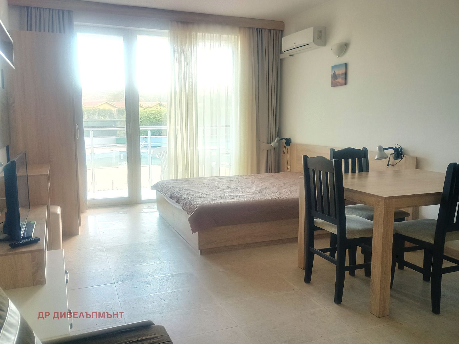 Apartment in Kristal Beach Complex, Nessebar - Image 22