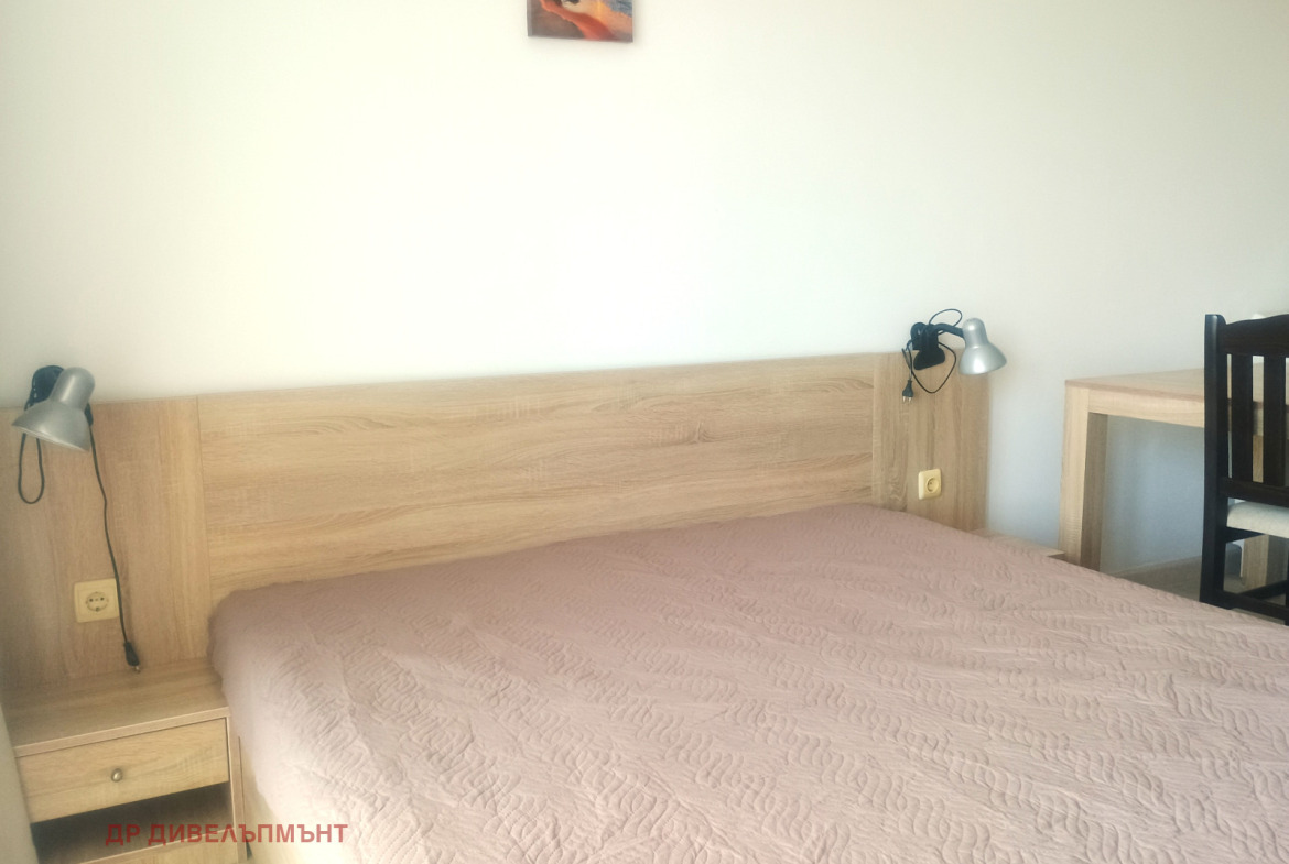 Apartment in Kristal Beach Complex, Nessebar - Image 8