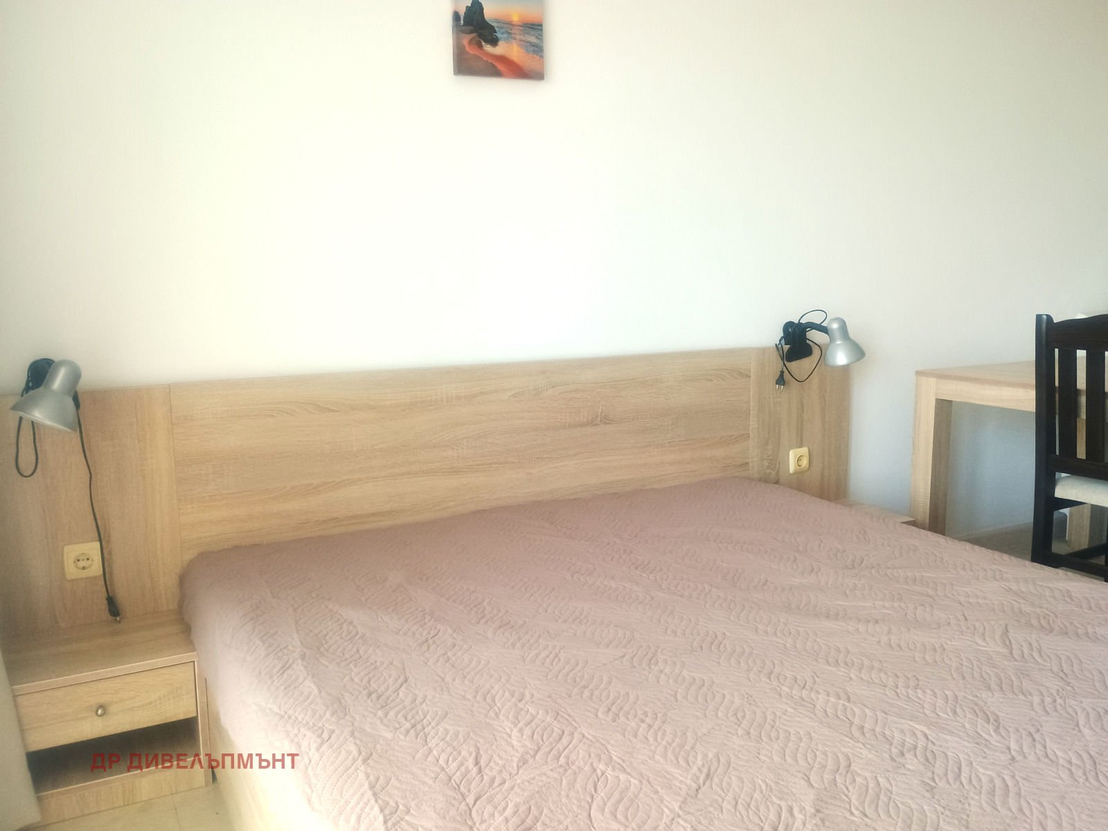 Apartment in Kristal Beach Complex, Nessebar - Image 23