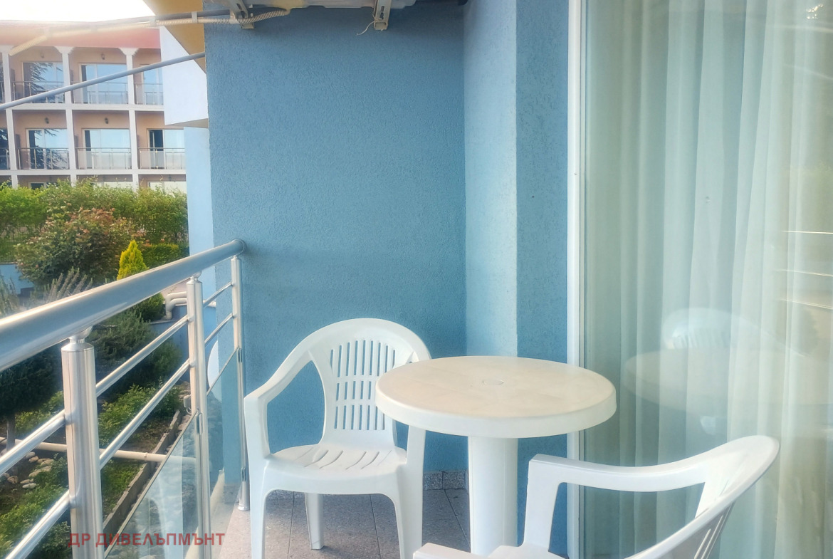 Apartment in Kristal Beach Complex, Nessebar - Image 9