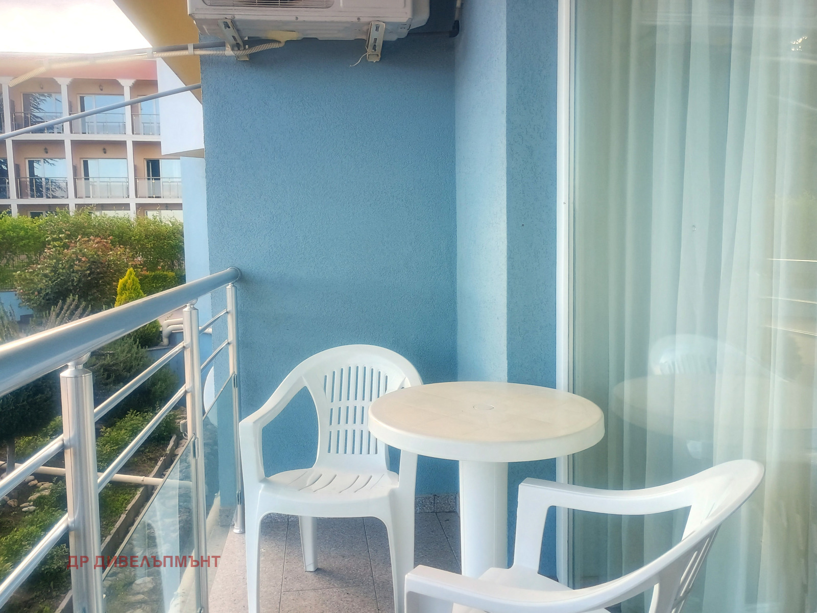 Apartment in Kristal Beach Complex, Nessebar - Image 24