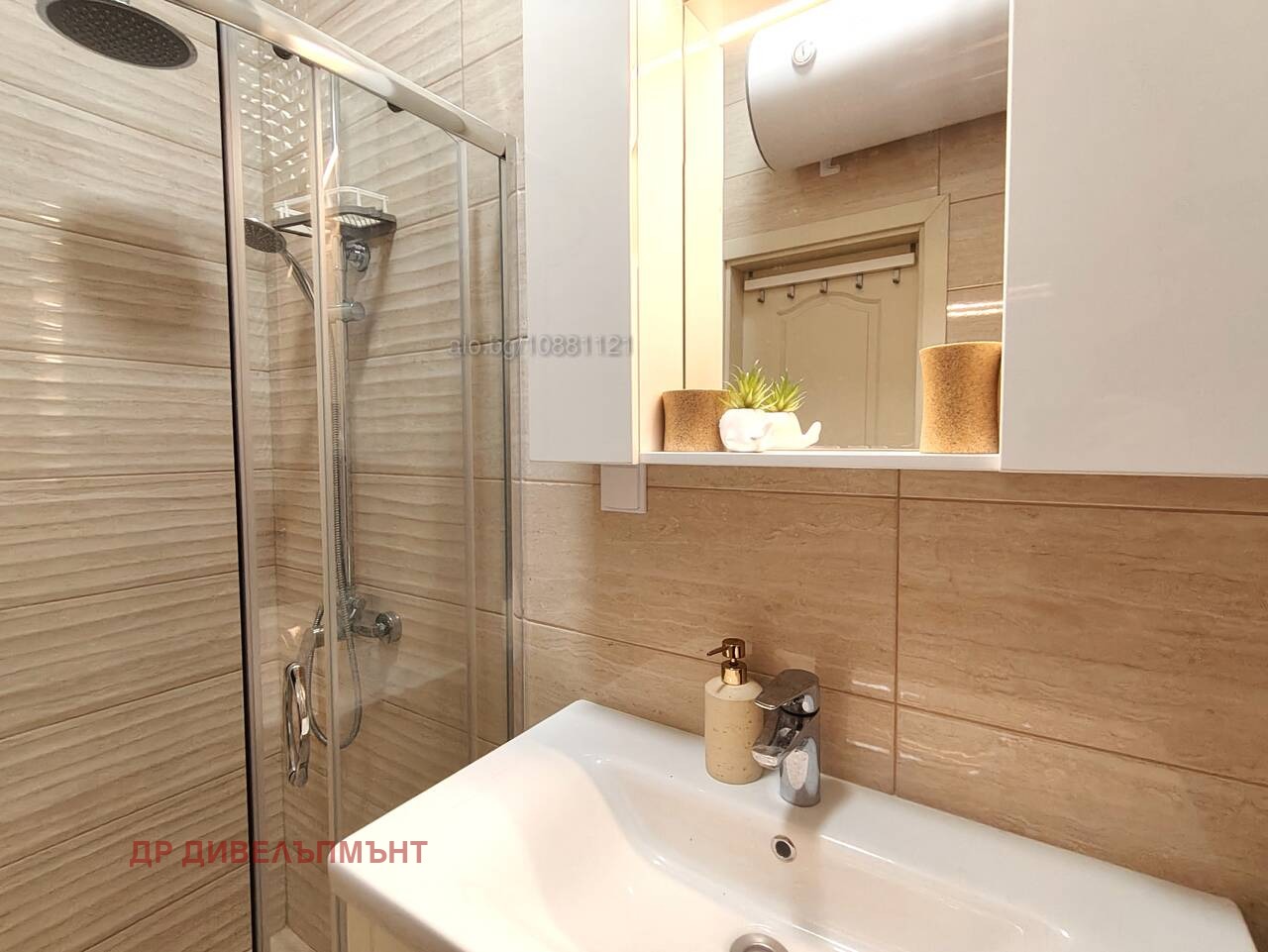 Apartment in Valencia Gardens, Nessebar - Image 25