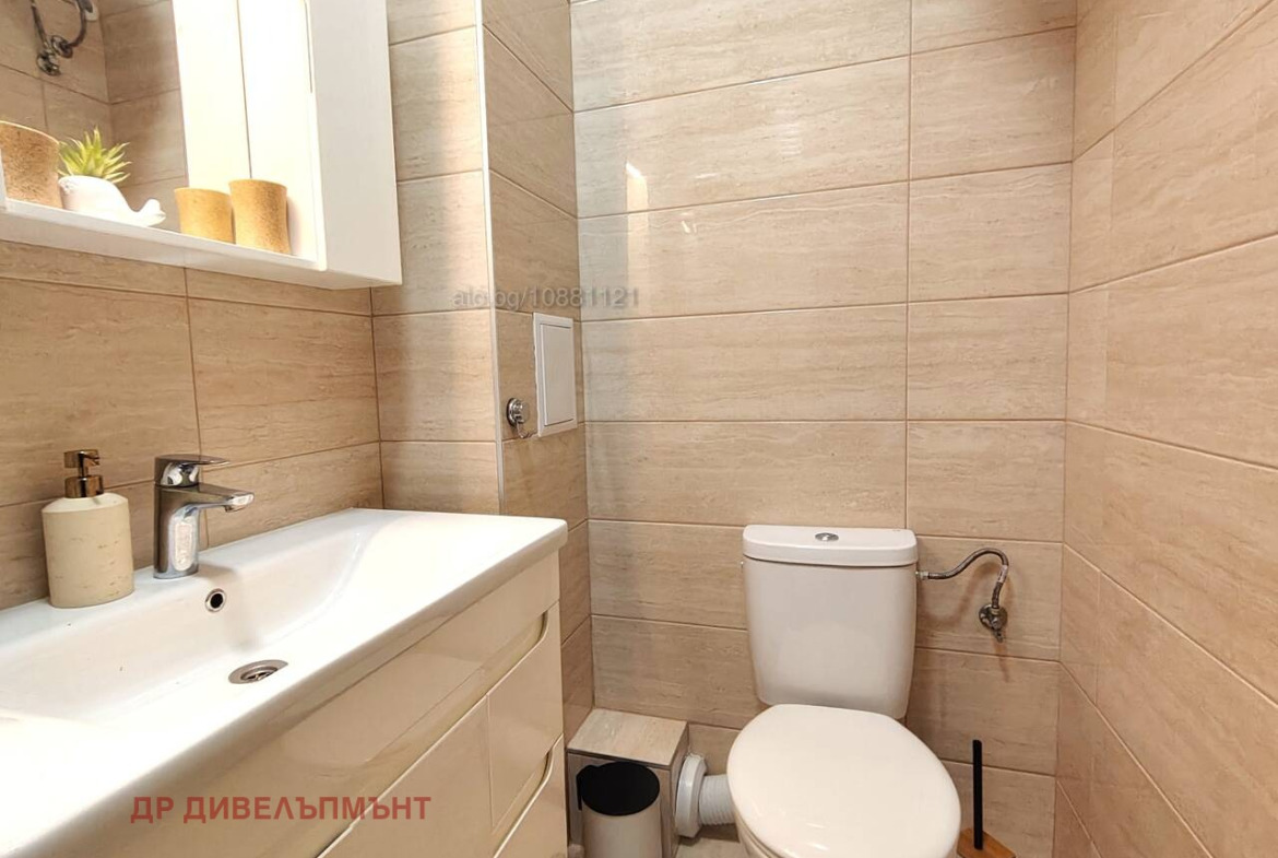 Apartment in Valencia Gardens, Nessebar - Image 12