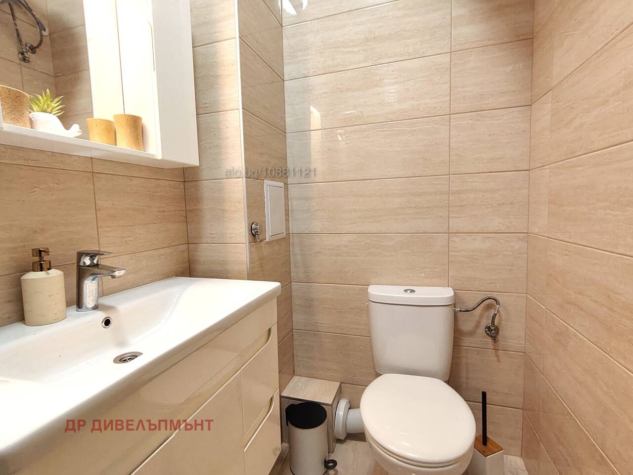 Apartment in Valencia Gardens, Nessebar - Image 27